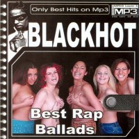 Purchase VA - Blackhot CD2