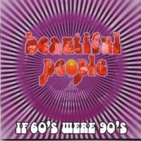 Purchase Beautiful People - If 60's Were 90's CD1