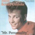 Buy Bobby Curtola - Mr. Personality Mp3 Download