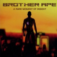 Purchase Brother Ape - A Rare Moment Of Insight