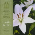 Buy Mormon Tabernacle Choir - Consider The Lilies Mp3 Download