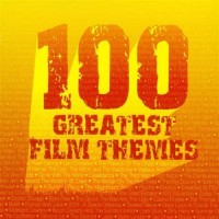 Purchase City of Prague Philharmonic Orchestra - 100 Greatest Film Themes CD1
