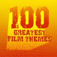 Purchase City of Prague Philharmonic Orchestra - 100 Greatest Film Themes CD2