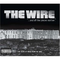 Purchase VA - The Wire...And All The Pieces Matter