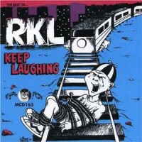 Purchase RKL - Keep Laughing (Vinyl)