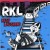 Buy RKL - Keep Laughing (Vinyl) Mp3 Download