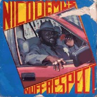 Purchase Nicodemus - Nuff Respect (Vinyl)