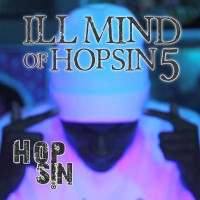 Purchase Hopsin - Ill Mind of Hopsin 5 (CDS)