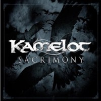 Purchase Kamelot - Sacrimony (Angel Of Afterlife) (CDS)