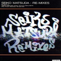 Purchase Matsuda Seiko - Seiko Matsuda: Re-Mixes