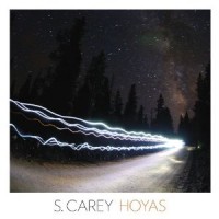 Purchase S. Carey - Hoyas (EP)