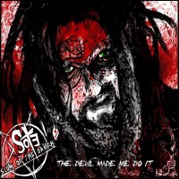 Purchase Scum of the Earth - The Devil Made Me Do It