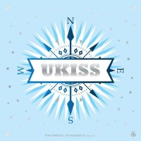 Purchase U-KISS - The Special To Kissme