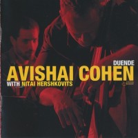 Purchase Avishai Cohen - Duende