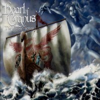 Purchase Heart Of Cygnus - The Voyage Of Jonas