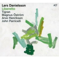 Purchase Lars Danielsson - Liberetto