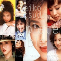 Purchase Matsuda Seiko - Complete Bible CD1