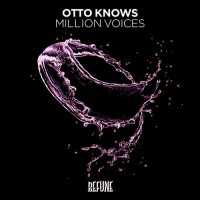 Purchase Otto Knows - Million Voices (CDS)
