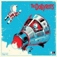 Purchase The Dollyrots - The Dollyrots