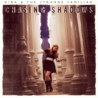 Purchase The Strange Familiar - Chasing Shadows (EP)