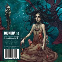 Purchase Toundra - III (EP)