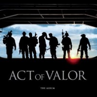 Purchase VA - Act Of Valor: The Album