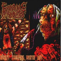 Purchase Cardiac Arrest - Heart Stopping Death Rot (EP)