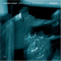 Purchase Charles Lloyd - Sangam