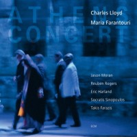 Purchase Charles Lloyd & Maria Farantouri - Athens Concert CD1