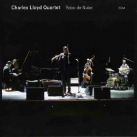 Purchase Charles Lloyd Quartet - Rabo De Nube