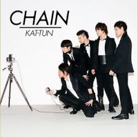 Purchase Kat-Tun - Chain