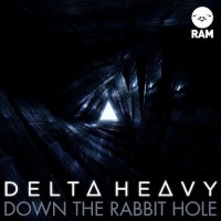 Purchase Delta Heavy - Down The Rabbit Hole