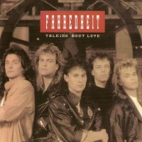 Purchase Fahrenheit - Talking 'bout Love
