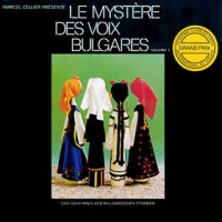 Purchase Le Mystere Des Voix Bulgares - Le Mystere Des Voix Bulgares Vol.1