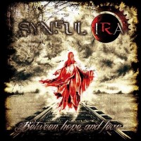 Purchase Synful Ira - Between Hope & Fear