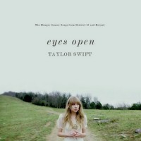 Purchase Taylor Swift - Eyes Open (CDS)