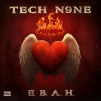 Purchase Tech N9ne - E.B.A.H.