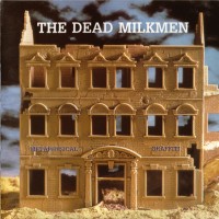 Purchase The Dead Milkmen - Metaphysical Graffiti