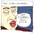 Buy The Dead Milkmen - Not Richard, But Dick Mp3 Download