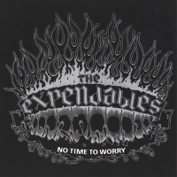 Purchase The Expendables - No Time To Worry