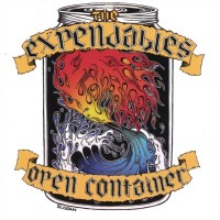 Purchase The Expendables - Open Container