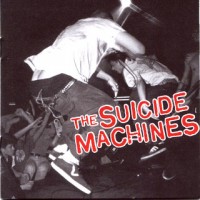 Purchase The Sucide Machine - Destruction By Definition