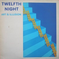 Purchase Twelfth Night - Art & Illusion