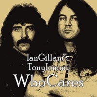 Purchase Ian Gillan & Tony Iommi - Whocares CD1