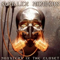 Purchase Swollen Members - Monsters In The Closet