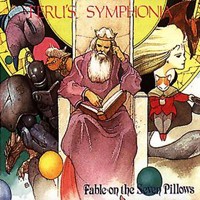 Purchase Teru's Symphonia - Fable On The Seven Pillows