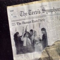 Purchase Teru's Symphonia - Human Race Party