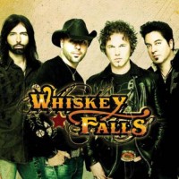 Purchase Whiskey Falls - Whiskey Falls