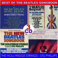 Purchase Hollyridge Strings Orchestra - Best of the Beatles Songbook CD1