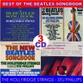 Buy Hollyridge Strings Orchestra - Best of the Beatles Songbook CD3 Mp3 Download